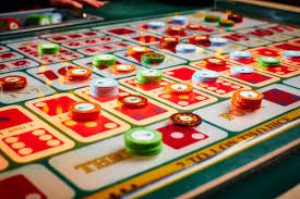 agenolx live-dealer studios with professional HD broadcast setup and gaming tables