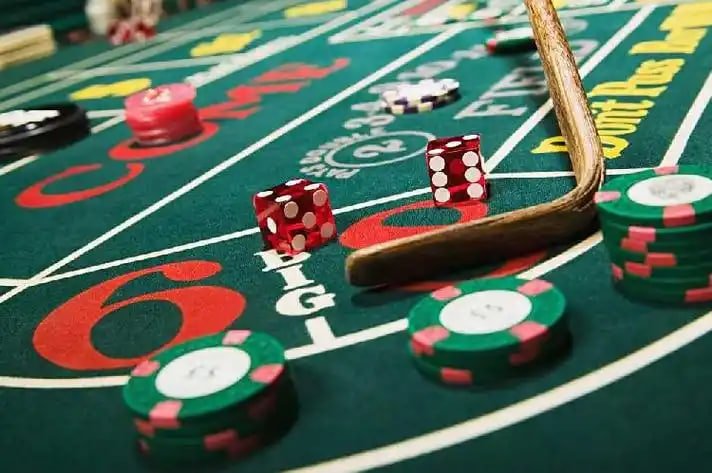 Live dealer studio at agenolx Nolimit City with multiple camera angles and professional blackjack table setup