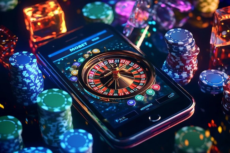 agenolx Piala Asia live-dealer studio with professional HD cameras and gaming tables